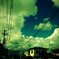 summer sky