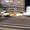 銀座のタクシー