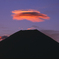 離れ笠雲