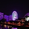 Paint in purple