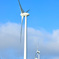 Wind turbine and My BEAT 1