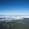 蓼科山山頂より