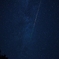 ペルセウス座流星群