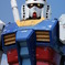お台場ガンダム　4回目-1