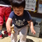 ケンダマ・・・難しいぞ～