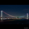 5分間だけの虹の大橋