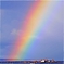 RAINBOW SHOWER