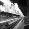 都会の駅