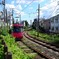 夏の終わり