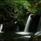 癒しの渓谷　十　～　Oboro Falls ～
