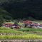 赤瓦の村