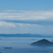四国の庄内半島