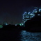 夜の工場探検
