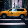  New Yellow Cab