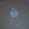 らせん星雲