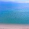 浜辺ではしゃぐin沖縄