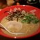 ラーメンスタジアムにて