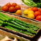 野菜はお好きですか？