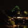 岡山後楽園幻想庭園３