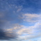 秋空