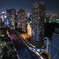 世界貿易センタービルからの夜景(Ver.GRⅢ)