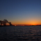 夕刻の東京ゲートブリッジその1