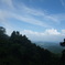 筑波山からの眺め