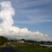 あの雲を追いかけて