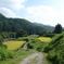 田舎の風景