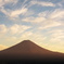 秋の夕暮
