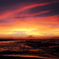 真名瀬～心を満たす夕照～