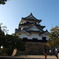 彦根城