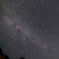ペルセウス座流星群