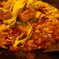 ほぼろ焼き