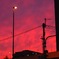 PINK SKY