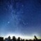 満天の星空を求めて・・・