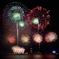 夜空を彩る世界の技-2