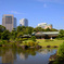 幕張・見浜園