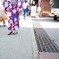 高山散策Ⅲ