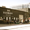 Toronto flower market