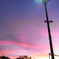 夕空