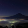 素晴らしい雲海に出会えました