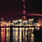 Yokkaichi City 10/HDR