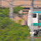 埼京線最新車両も疾走　2