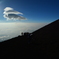 富士登山 2013