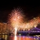Brisbane river fire