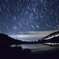 星降る夜