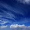 赤城の空