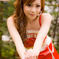 BEET RACING GAL／IZUMIさん