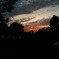 夕焼け